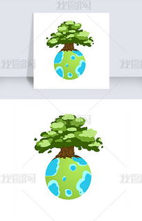 树木生长特征